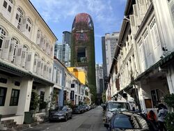 Tras Street (D2), Retail #547888591